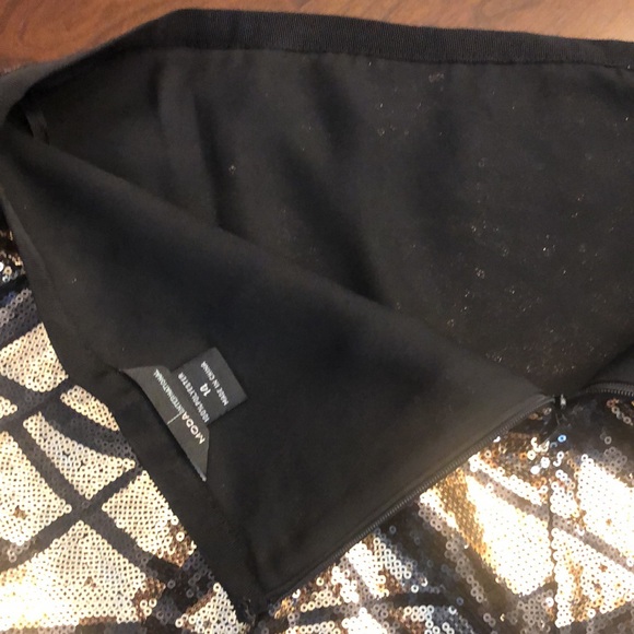 Moda International Sequin Mini - Picture 9 of 13